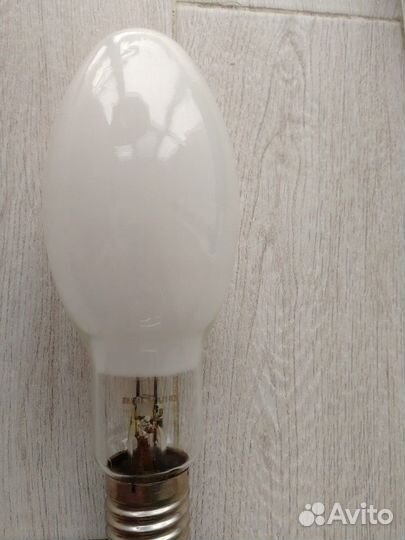 Лампа дрл-400