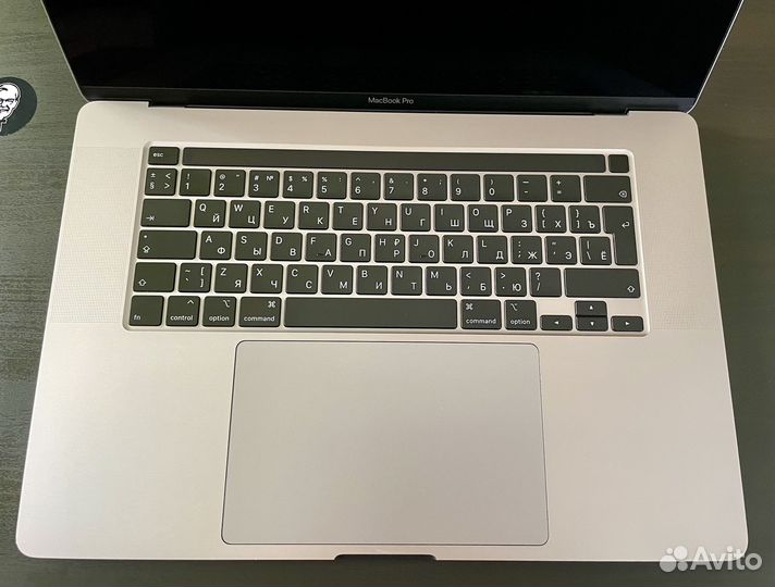 Apple MacBook Pro 16 2019 i7