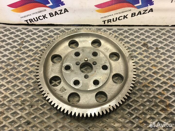 Шестерня (шкив) распредвала Daf XF105, Daf XF95