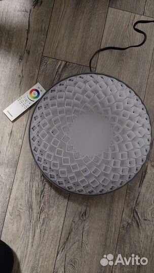 Светильник потолочный светодиодный