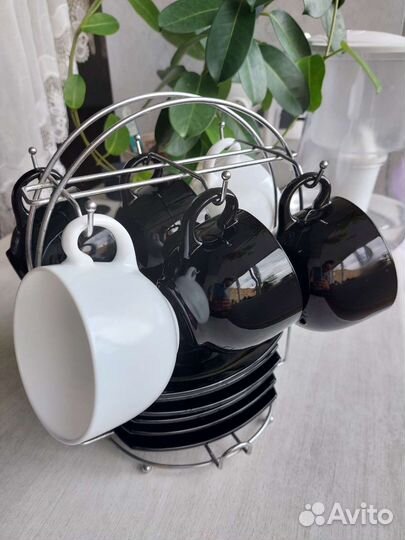 Кружка luminarc белая