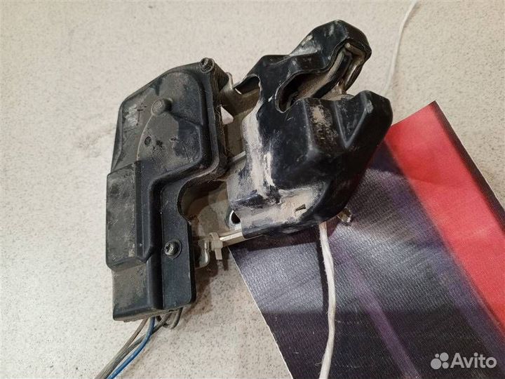 Замок багажника Chevrolet Lacetti J200 2003-2013