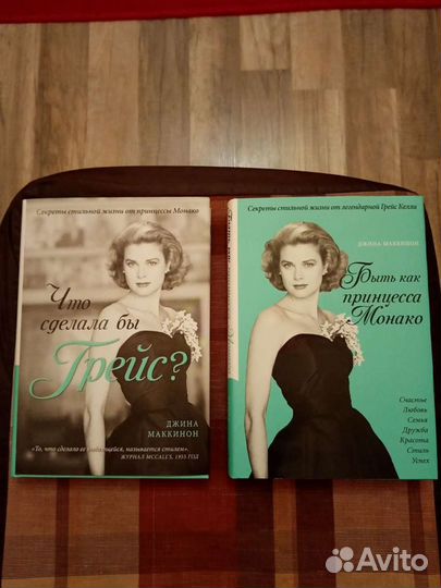 Книги о моде и стиле для женщин