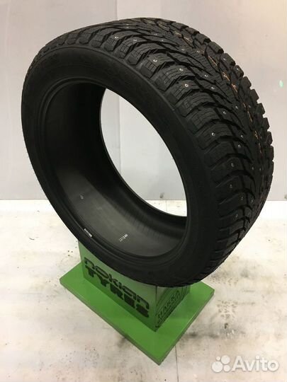 Nokian Tyres Hakkapeliitta 9 SUV 295/35 R21 107T