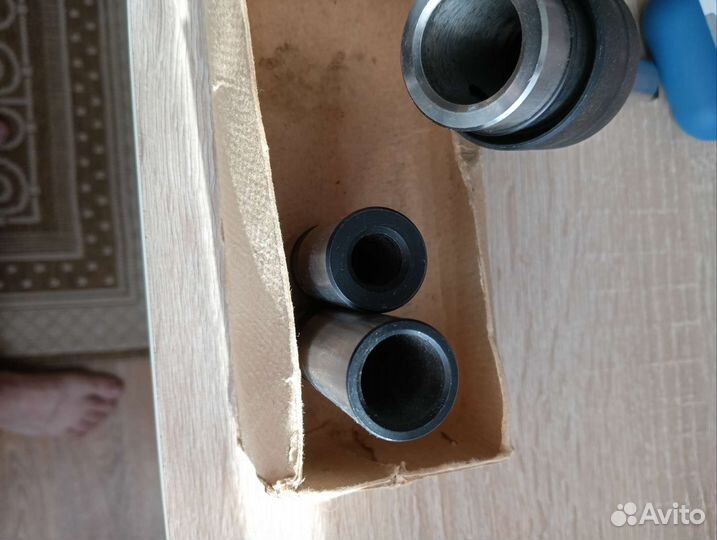 Сверлильный патрон быстросъём