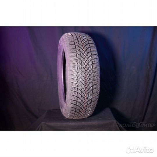 Bridgestone Blizzak LM-005 215/65 R16 102