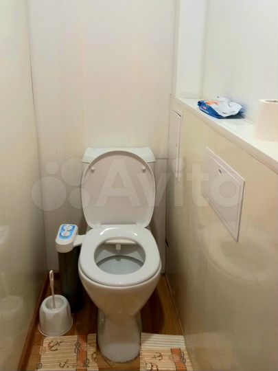 1-к. квартира, 37 м², 1/9 эт.