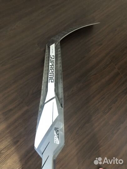 Вратарская клюшка bauer 26