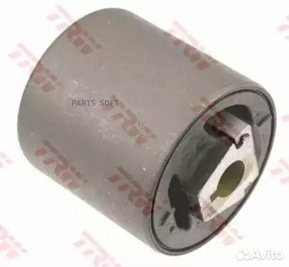 TRW JBU189 Сайлентблок