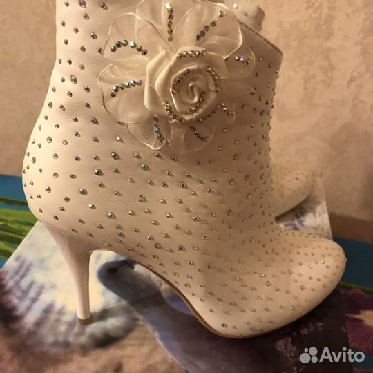 Батильены 38