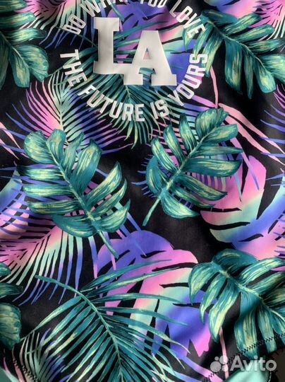 Купальник H&M для девочки 134