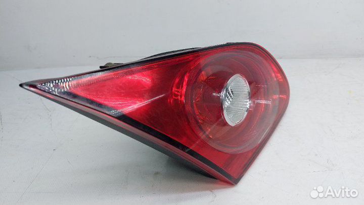 Фонарь задний левый Volkswagen Passat Cc 2.0 2010
