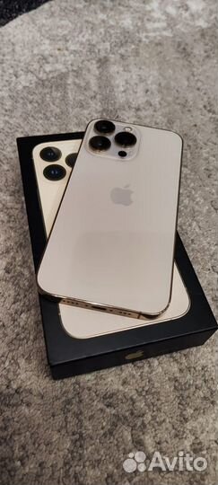 iPhone 13 Pro, 256 ГБ