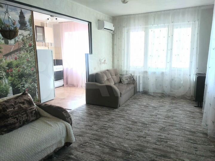 1-к. квартира, 31 м², 2/5 эт.