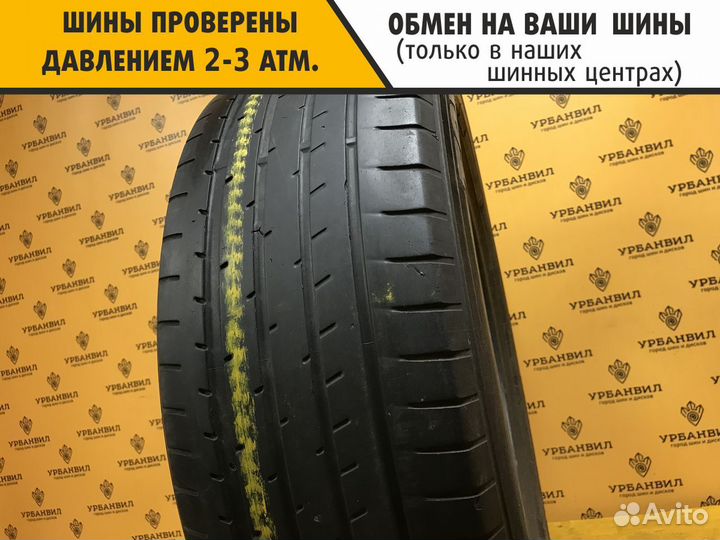 Toyo Proxes R36 225/55 R19 99V
