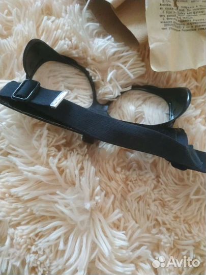 Очки защитные откидные