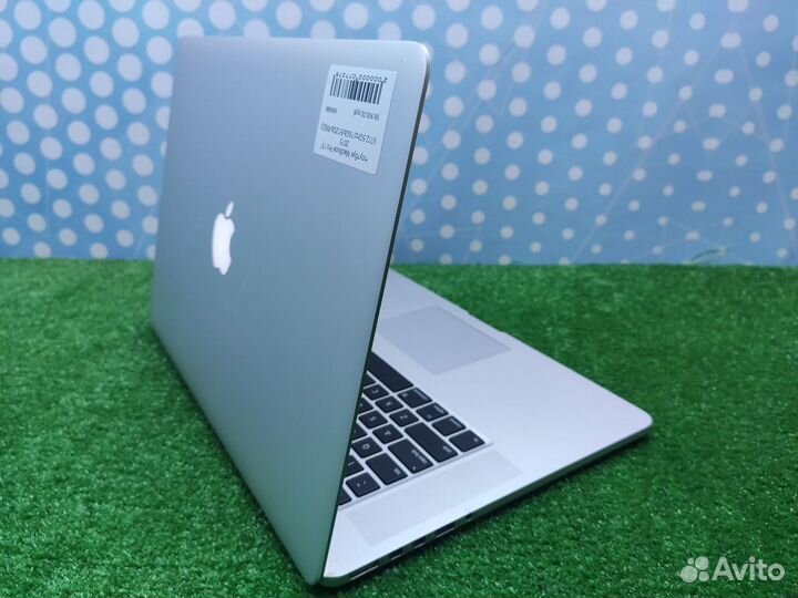 MacBook Pro 15 2015