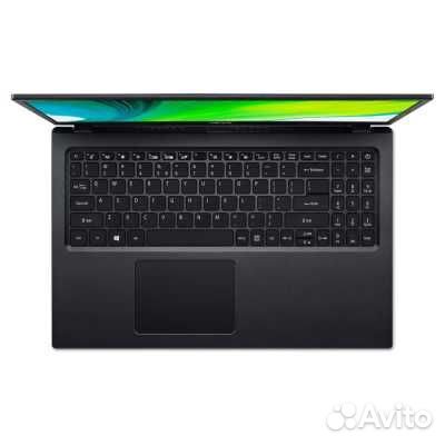 Ноутбук Acer Aspire 5 A515-56-57X2 ENG - новый