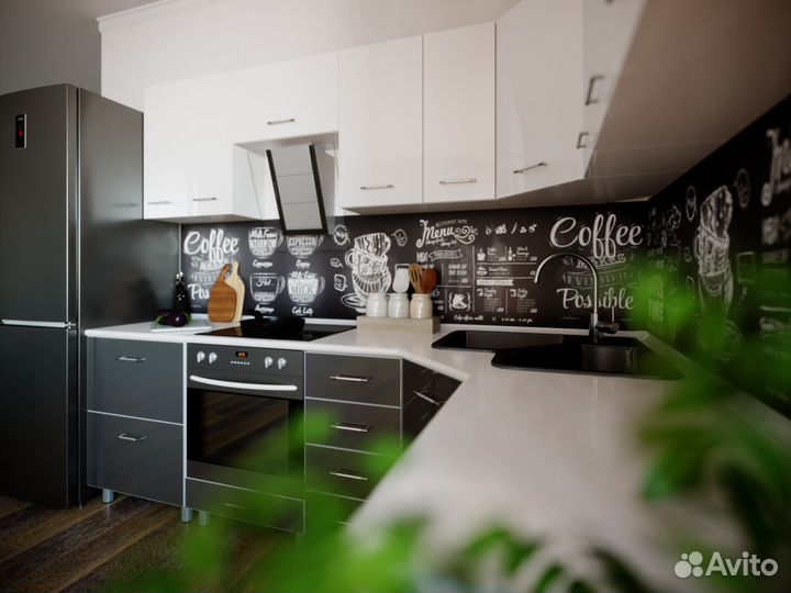 3D визуализация, моделирование