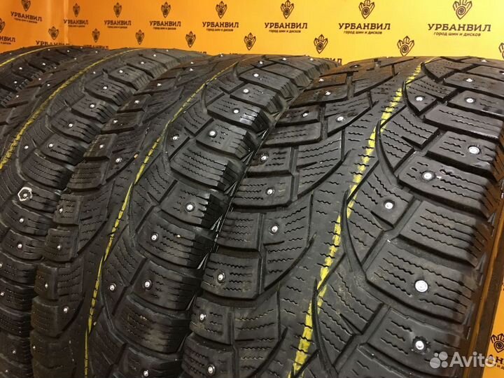 Centara Snow Cutter 225/65 R17 102T