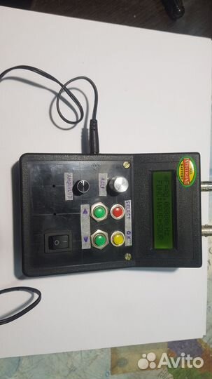 Генератор FYE050 произвольной формы