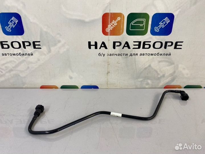 Трубка топливная Kia Cerato BD G4FG 2020