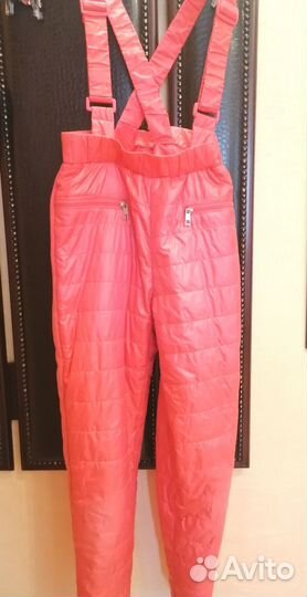 Лыжные штаны