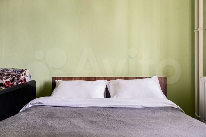 Квартира-студия, 28 м², 7/20 эт.