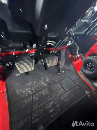 Вилочный погрузчик HANGCHA CPCD30-RW6, 2023