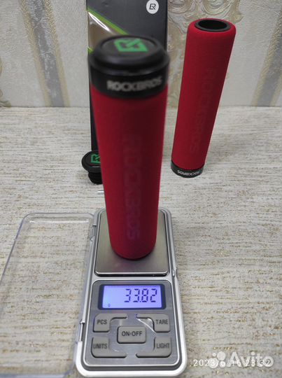 Грипсы для велосипеда Toseek, Rockbros и др