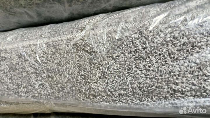 Новый ковер Икеа Аллерслев, 1.8 х 1.33 м