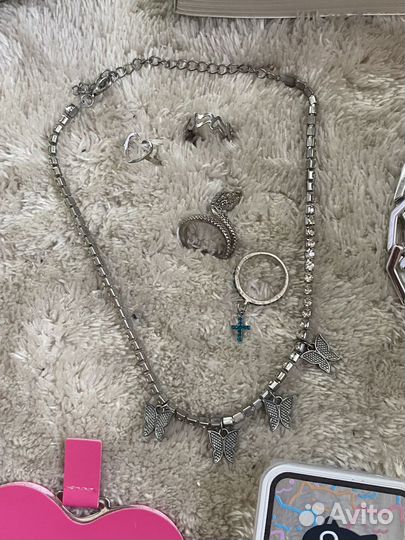 Вещи пакетом