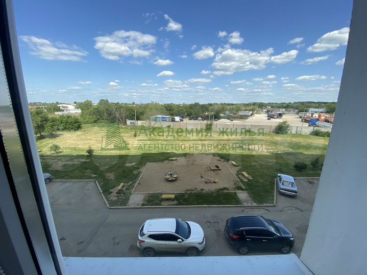 3-к. квартира, 73,1 м², 3/10 эт.