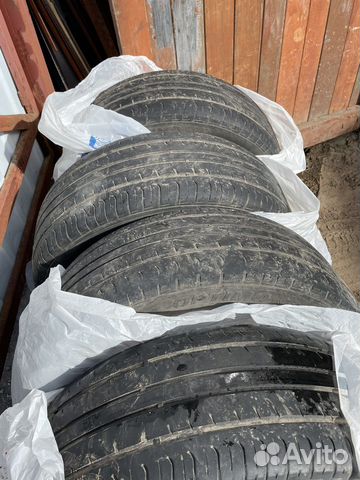 Hankook Optimo K406 235/50 R19