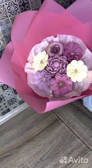 Сладкий подарок