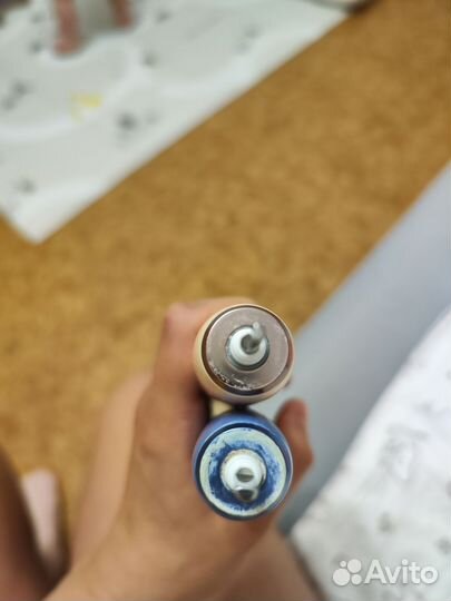 Электрические зубные щетки soocas xiaomi