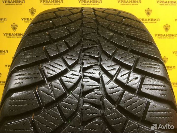 Kumho WinterCraft WP71 225/50 R17 94H