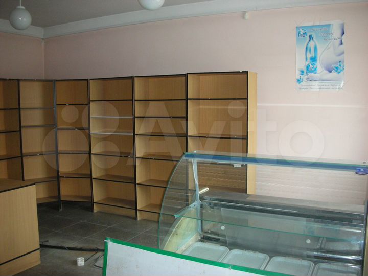 Свободного назначения, 85 м²