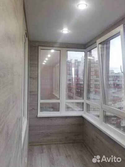 Окна пластиковые быстро под ключ