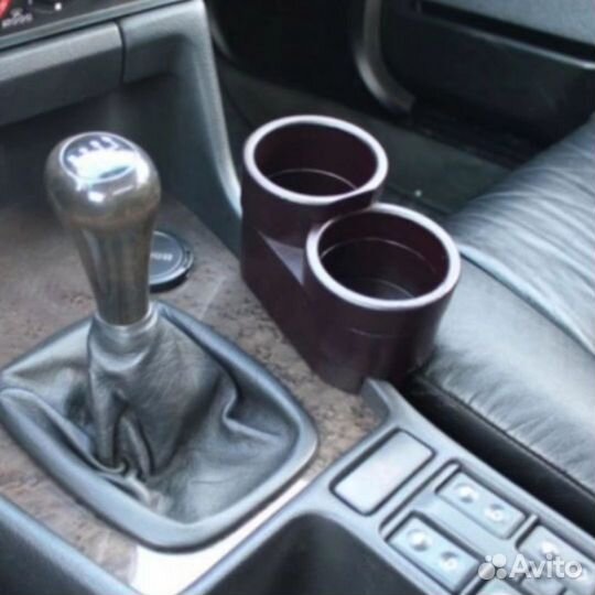 Подстаканник bmw 5 e34