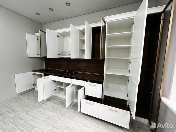 Кухонный гарнитур