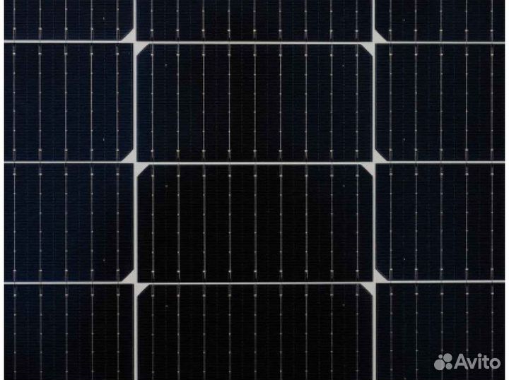 Солнечная Электростанция 15 кВт Сетевая