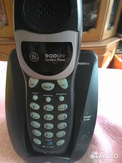 Радиотелефоны