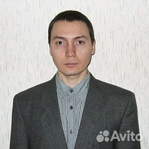 Web-разработчик, PHP-программист, поддержка сайтов