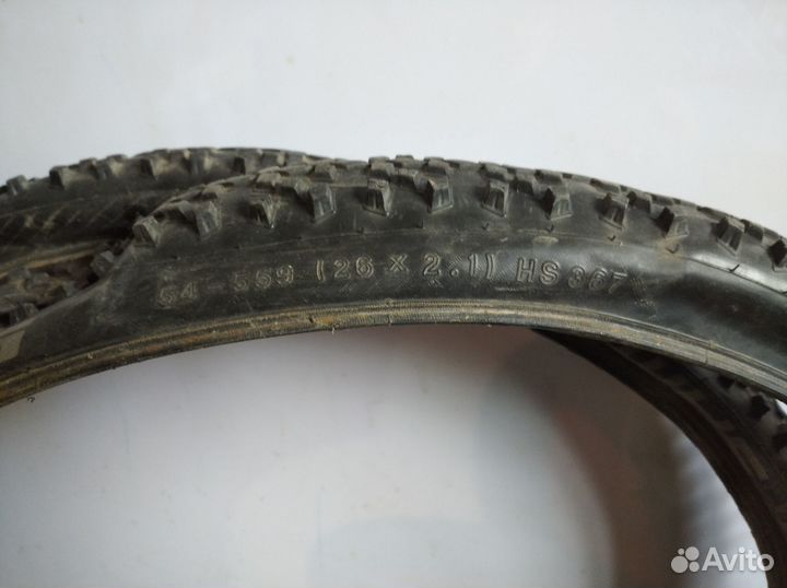 Шины для велосипеда cube оригинал