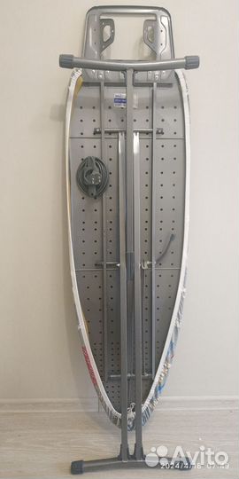 Гладильная доска Ника