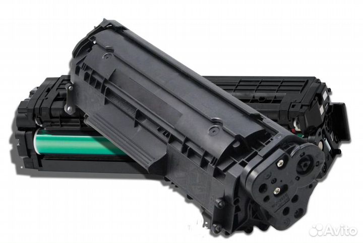 Ремонт принтеров и заправка картриджей