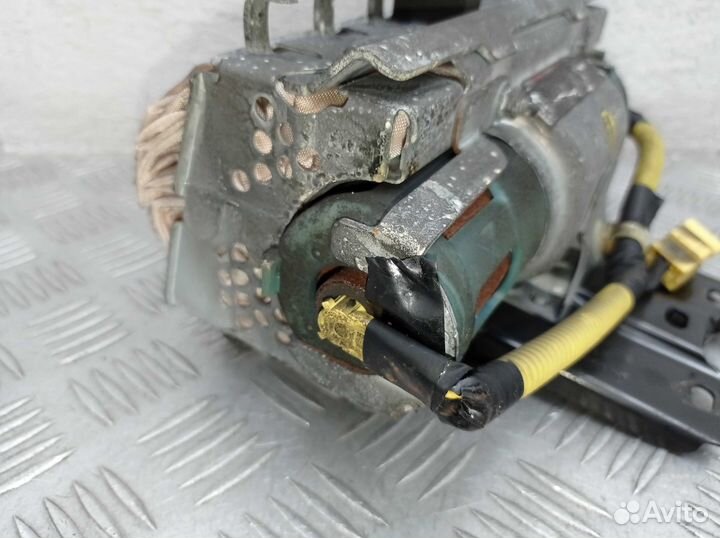 Подушка безопасности пассажира Honda Pilot 2