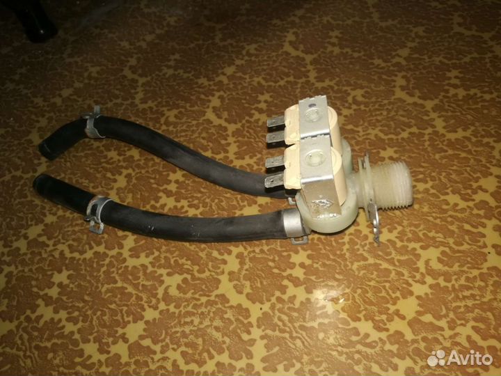 Запчасти стиральной машины lg 5,5кг