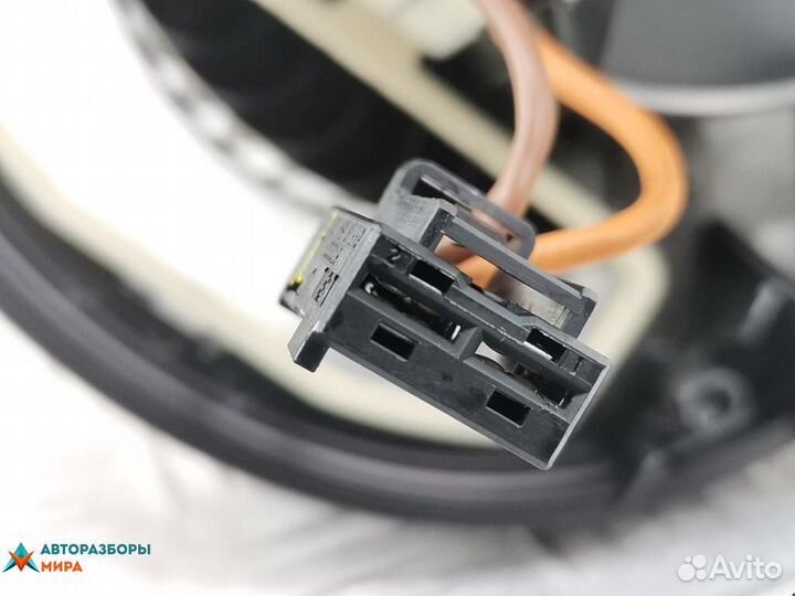 Моторчик печки BMW 3 F30/F31/F34 2012 64119350396